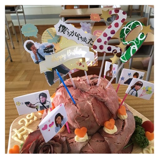 (画像提供:カンテレ)