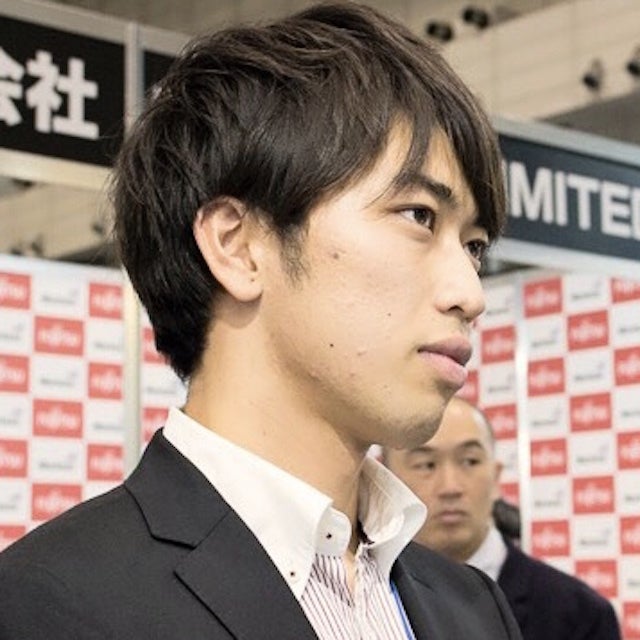 「MISS MR CIRCLE CONTEST2017-2018」セミファイナリスト（提供写真）