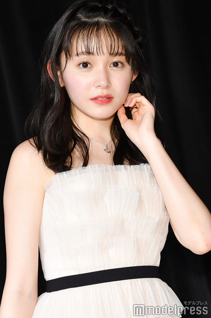 久間田琳加(C)モデルプレス