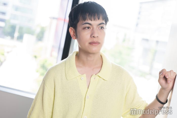 「ラブ トランジット」シーズン3インタビューVol.6 ひろき(C)モデルプレス