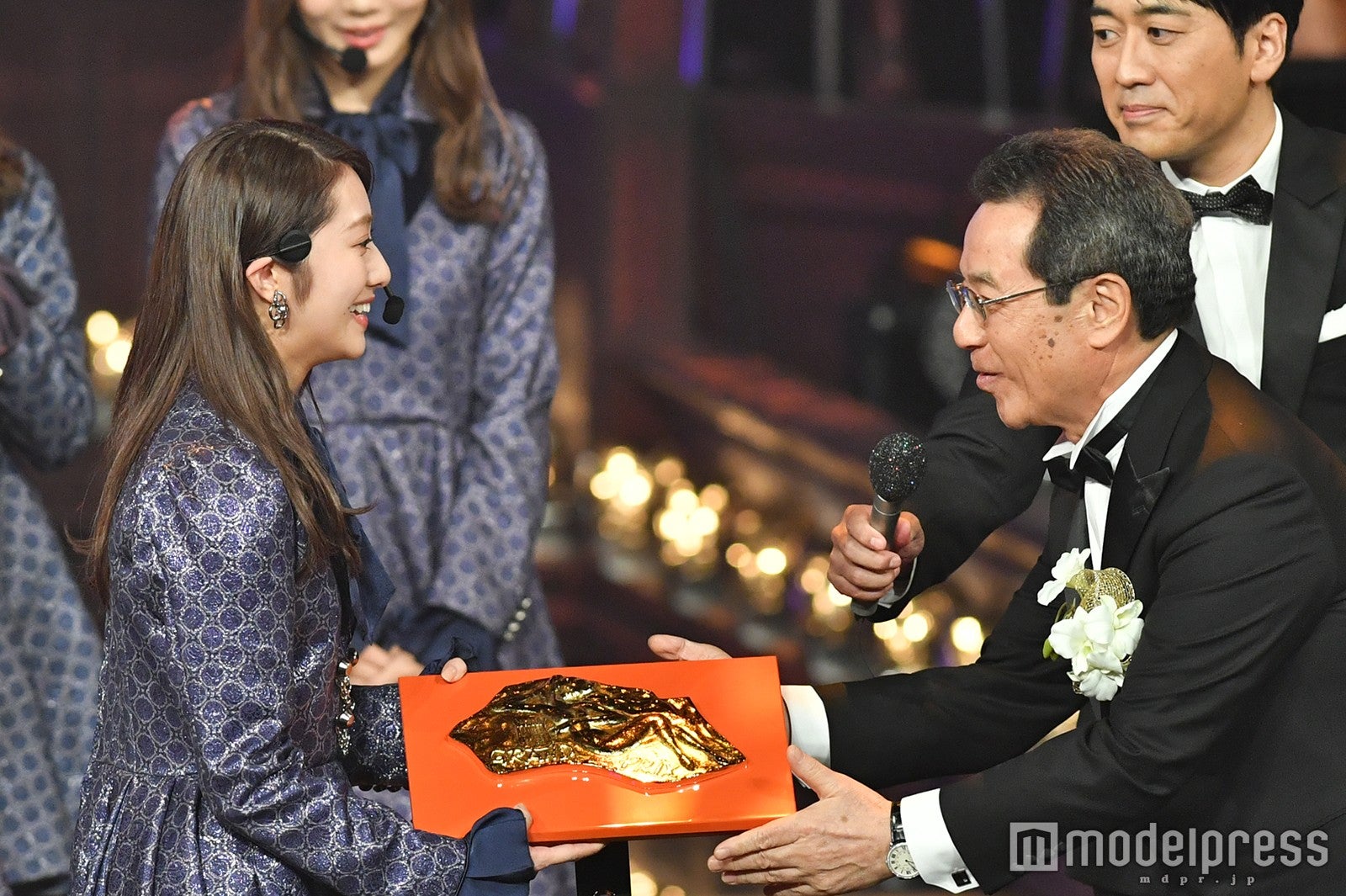 乃木坂46（C）モデルプレス