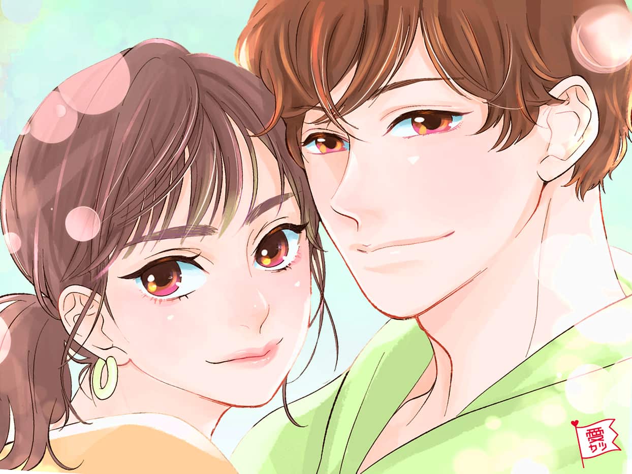 長続きするには これからもずっとラブラブでいるための心得 モデルプレス