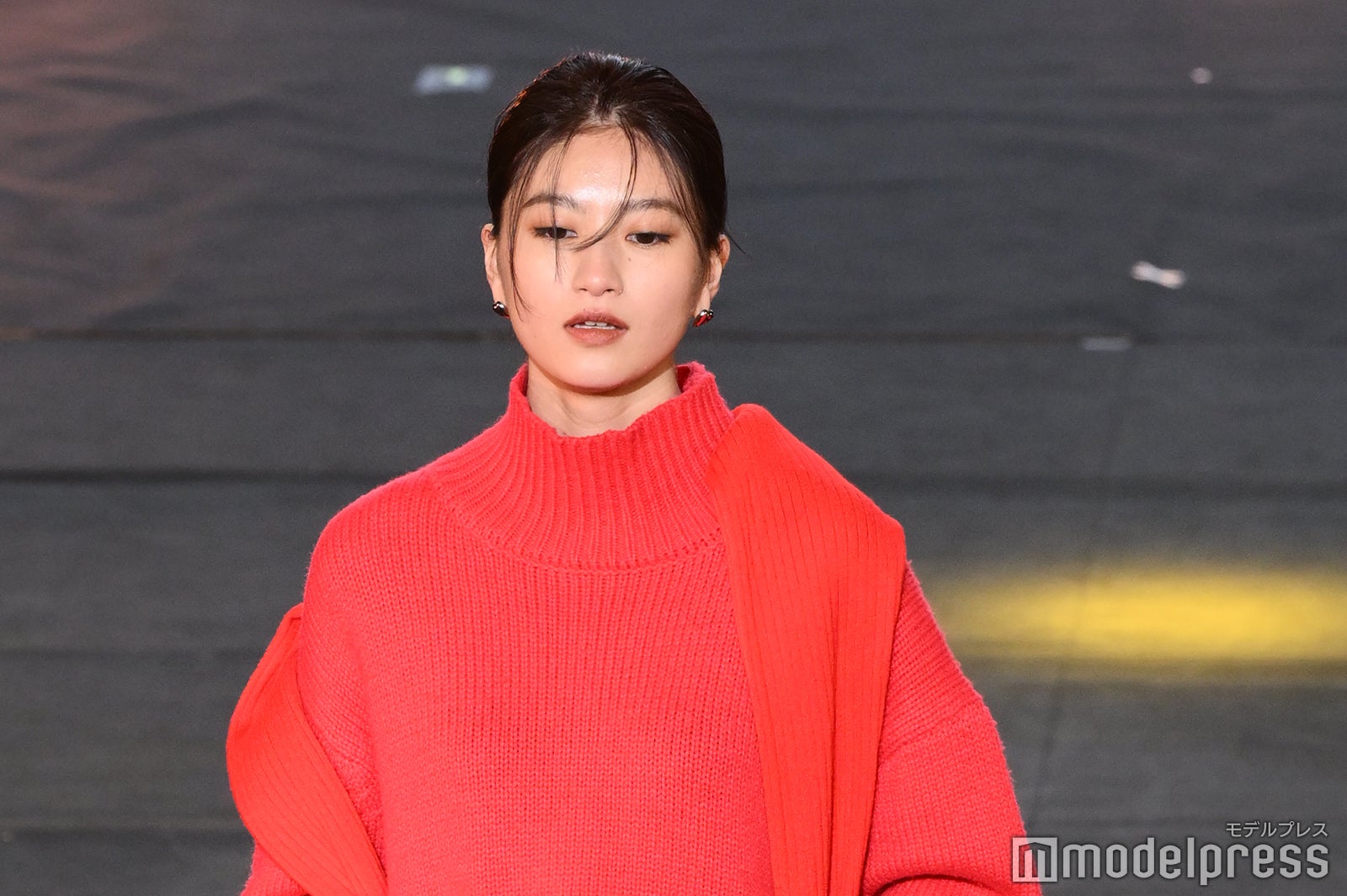 吉田あかり（C）モデルプレス