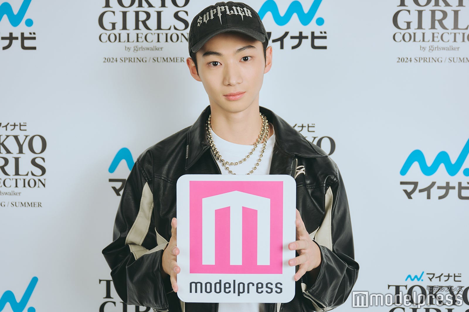 橘優輝（C）モデルプレス