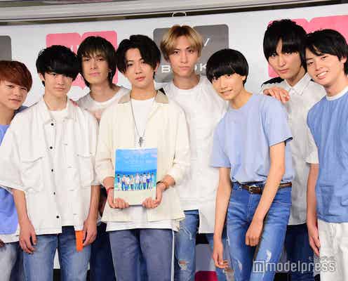 スパドラ古川毅、志村玲於の“恥ずかしい”姿明かす