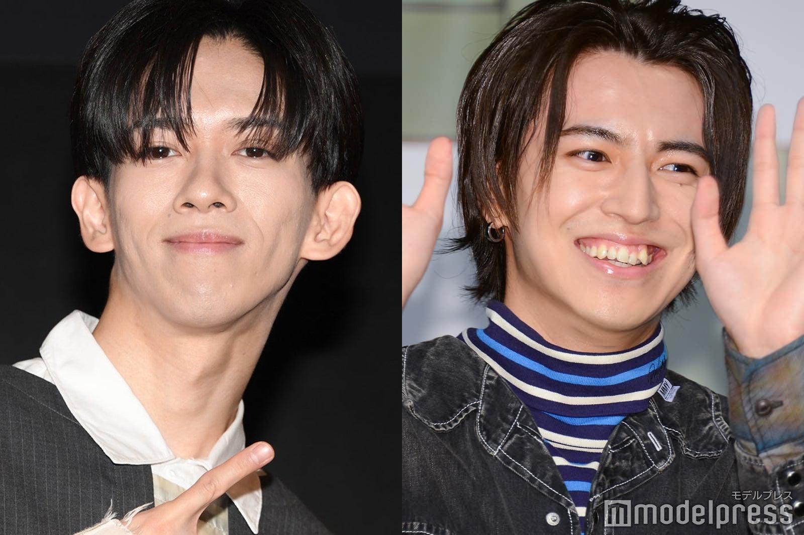 超特急リョウガ、タカシの変わらない行動明かす「昔フリーライブとかしてた時代」