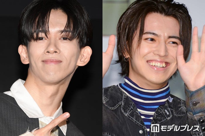 超特急リョウガ、母の“鉄板”エピソード明かす タカシが定期的に見にいくインスタ投稿