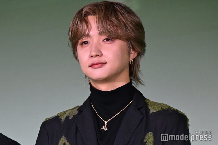 JUNON(C)モデルプレス