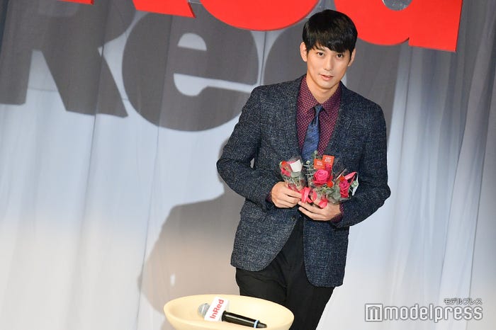 平岡祐太(C)モデルプレス