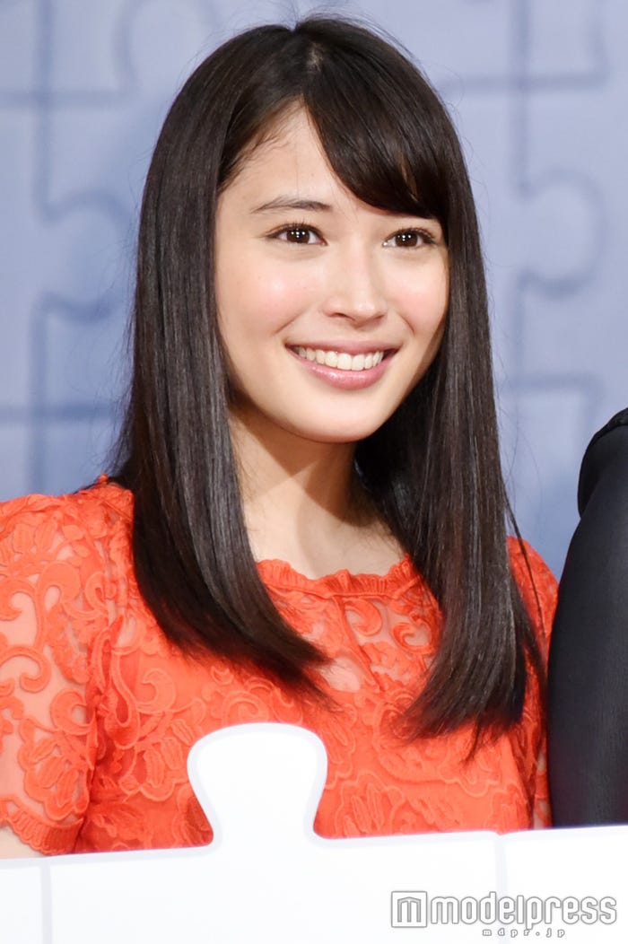 広瀬アリス (C)モデルプレス