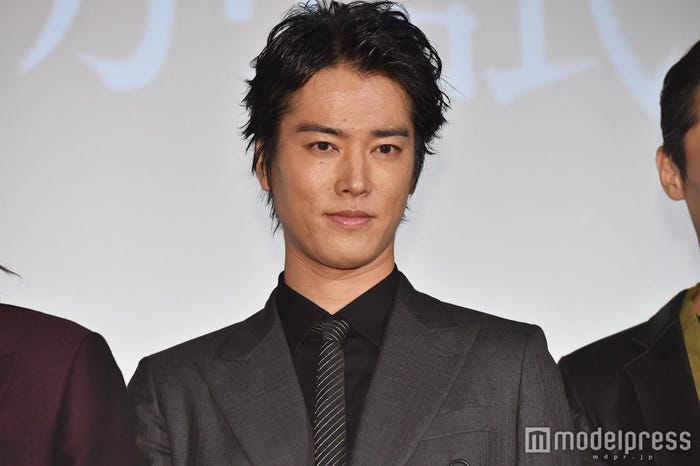 桐谷健太 (C)モデルプレス