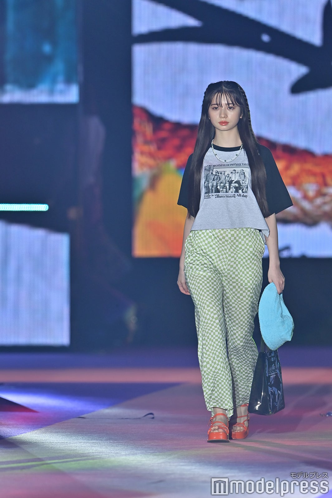 桜田ひより （C）モデルプレス