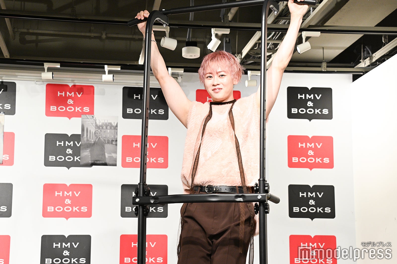 超特急シューヤ、ユーキ＆ハルに物申す「後ろ髪ひっぱたいてや