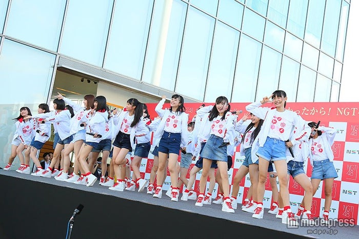 NGT48(C)AKS