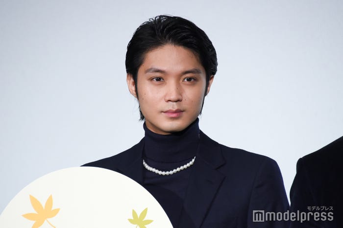 磯村勇斗(C)モデルプレス