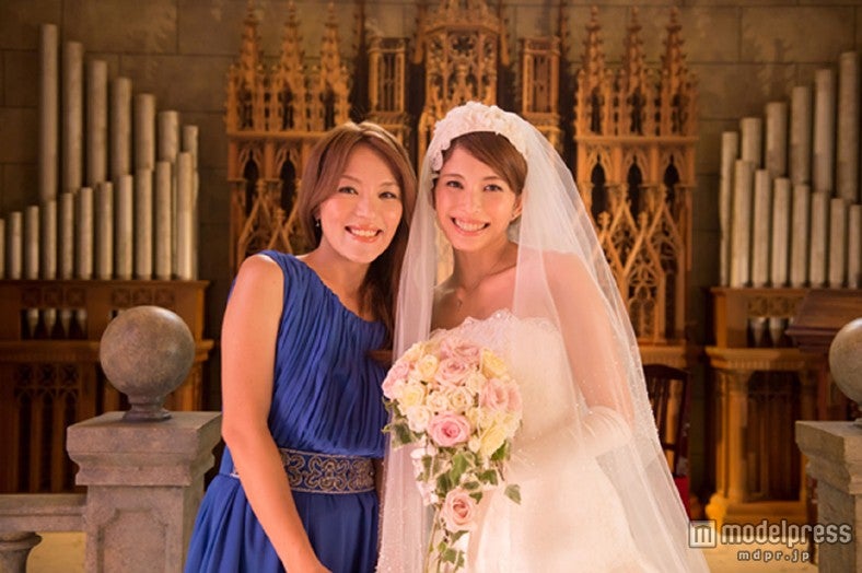 今井絵理子、上原多香子