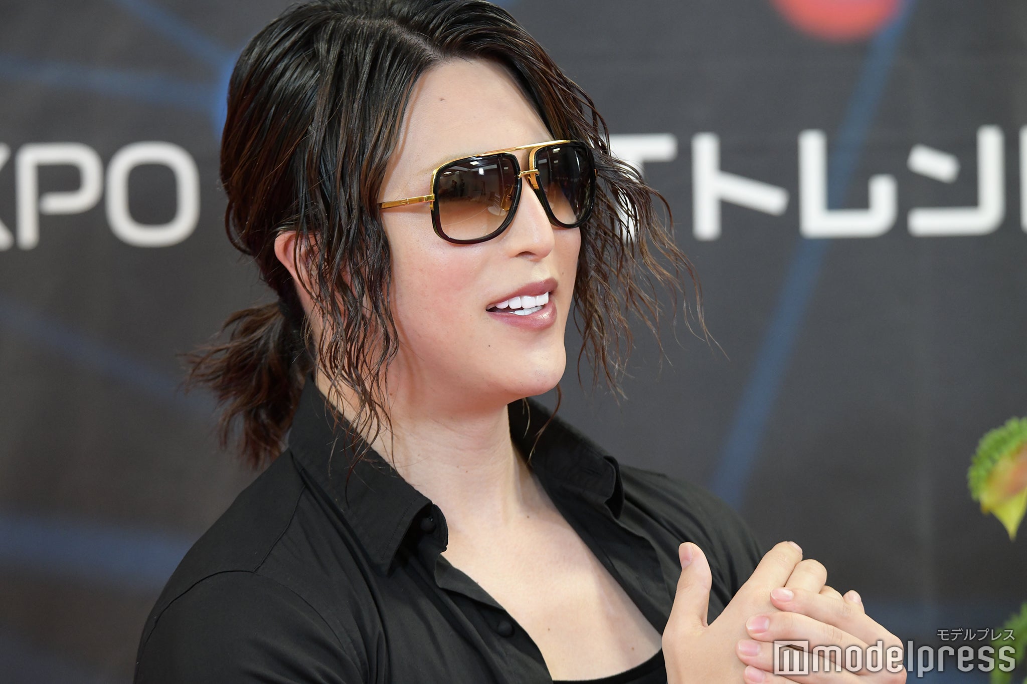 ROLAND（C）モデルプレス