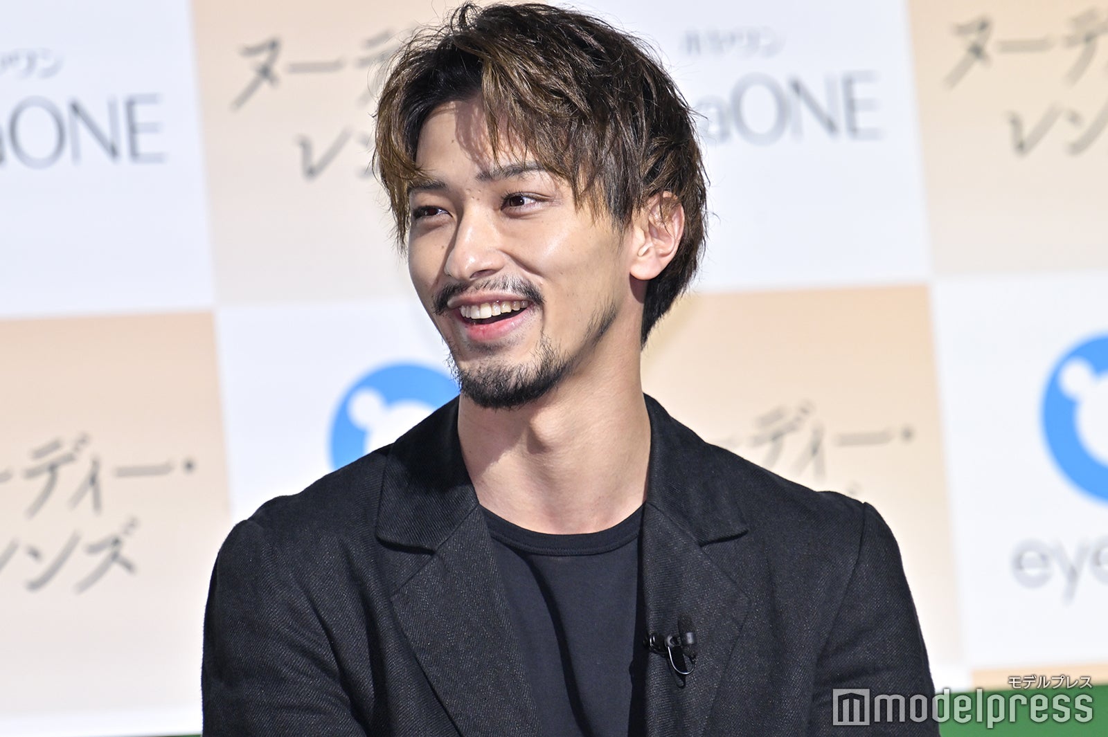 横浜流星（C）モデルプレス