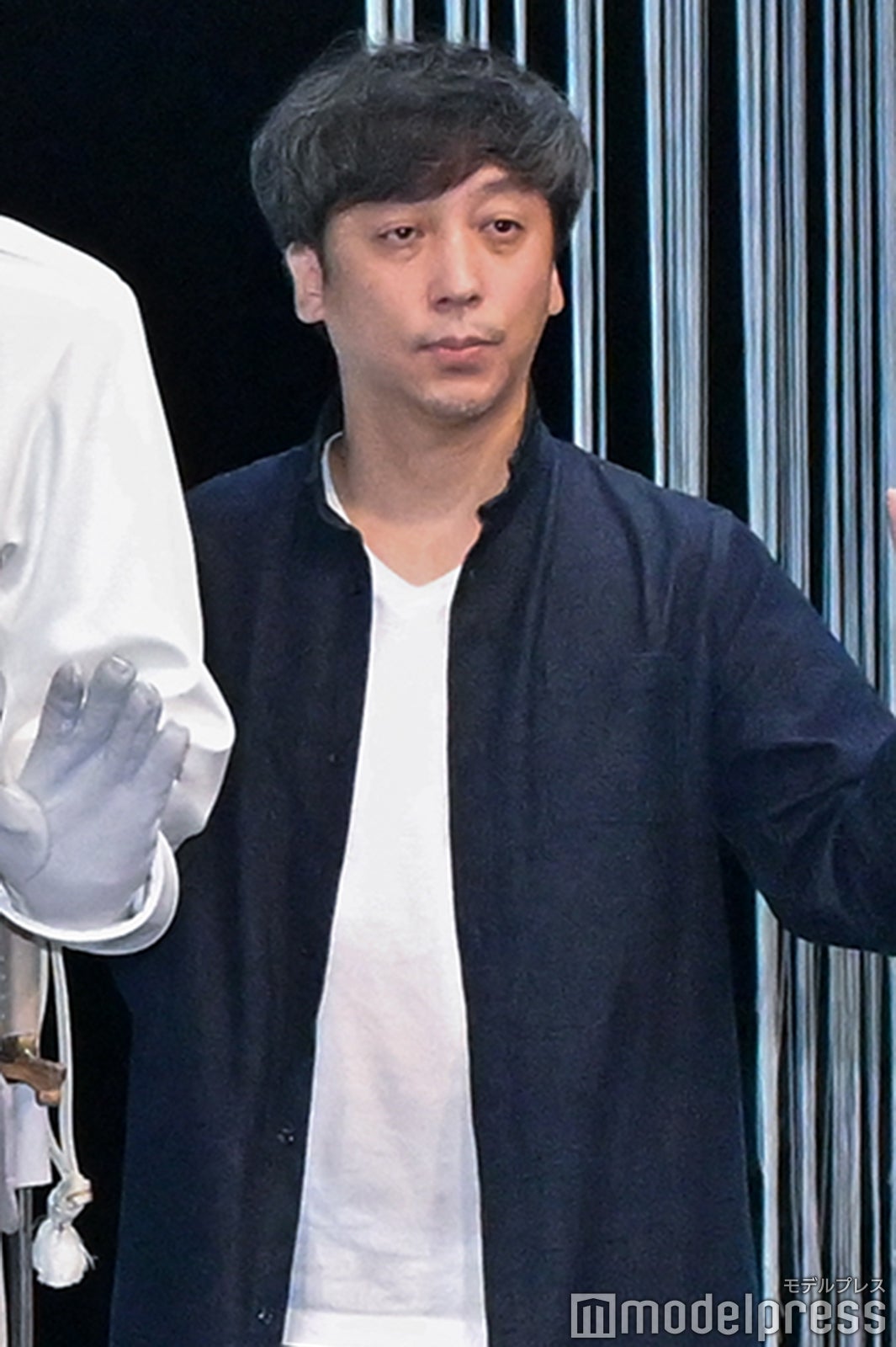 蓬莱竜太（C）モデルプレス