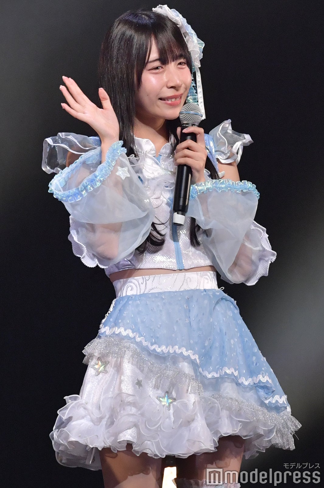 超常フォーチューン（C）モデルプレス