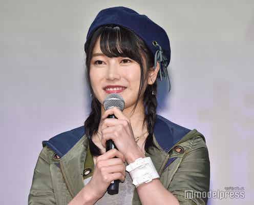 AKB48横山由依「裸ん坊でやっています(笑)」ゲーム事情を告白