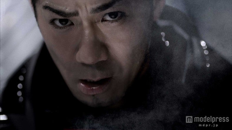 EXILE／新CM「ZERO LIMIT」篇