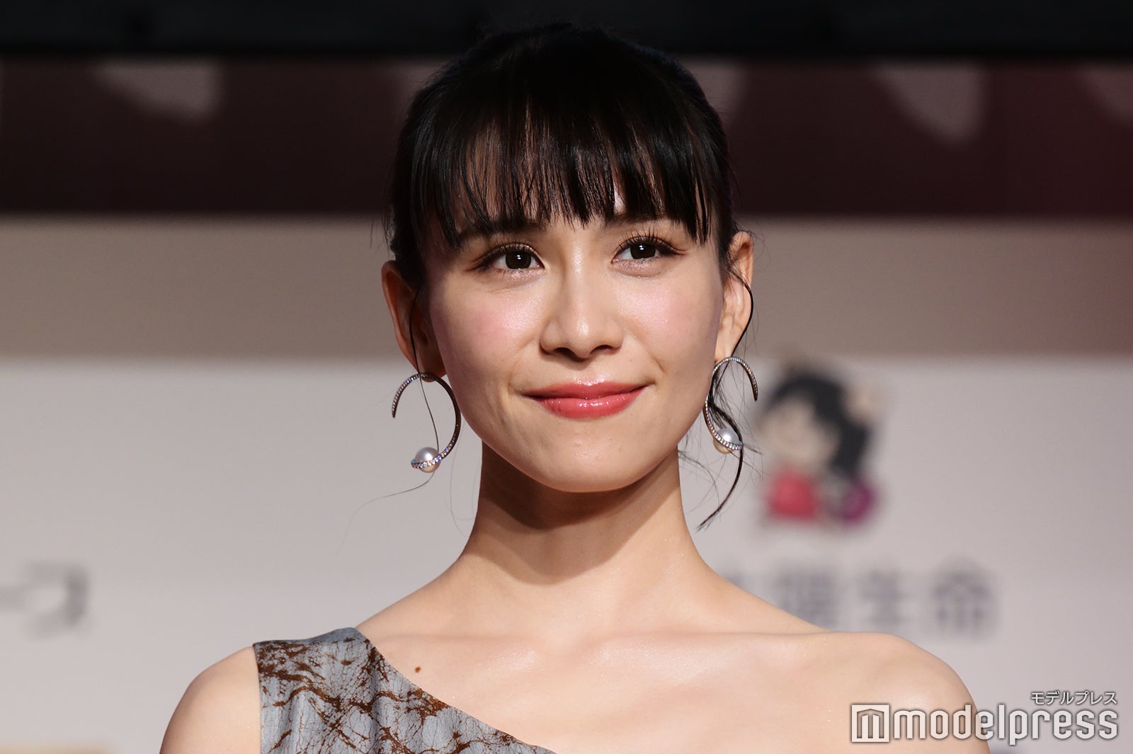 あ～ちゃん（C）モデルプレス