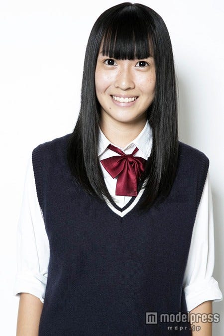 速報!『全国女子高生ミスコン2015』九州・沖縄地方予選/「応援メッセージ数」1位:れみきゃん