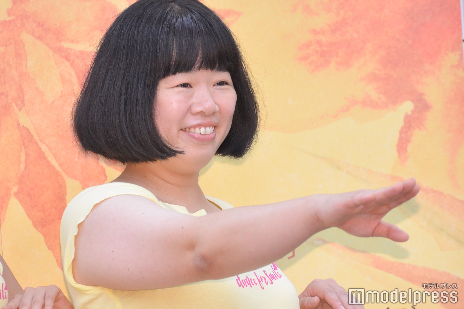 伊藤修子 （C）モデルプレス