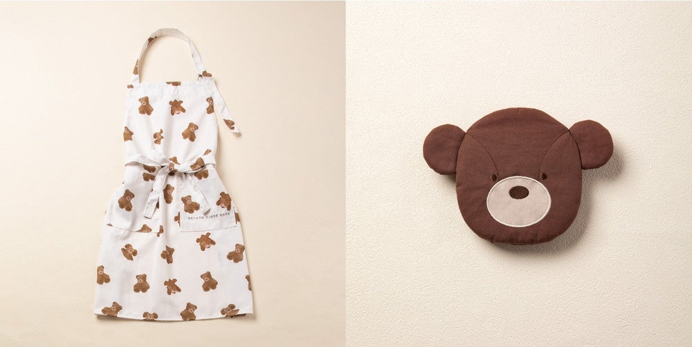 ジェラート ピケ 表参道ヒルズ店／画像提供：マッシュホールディングス