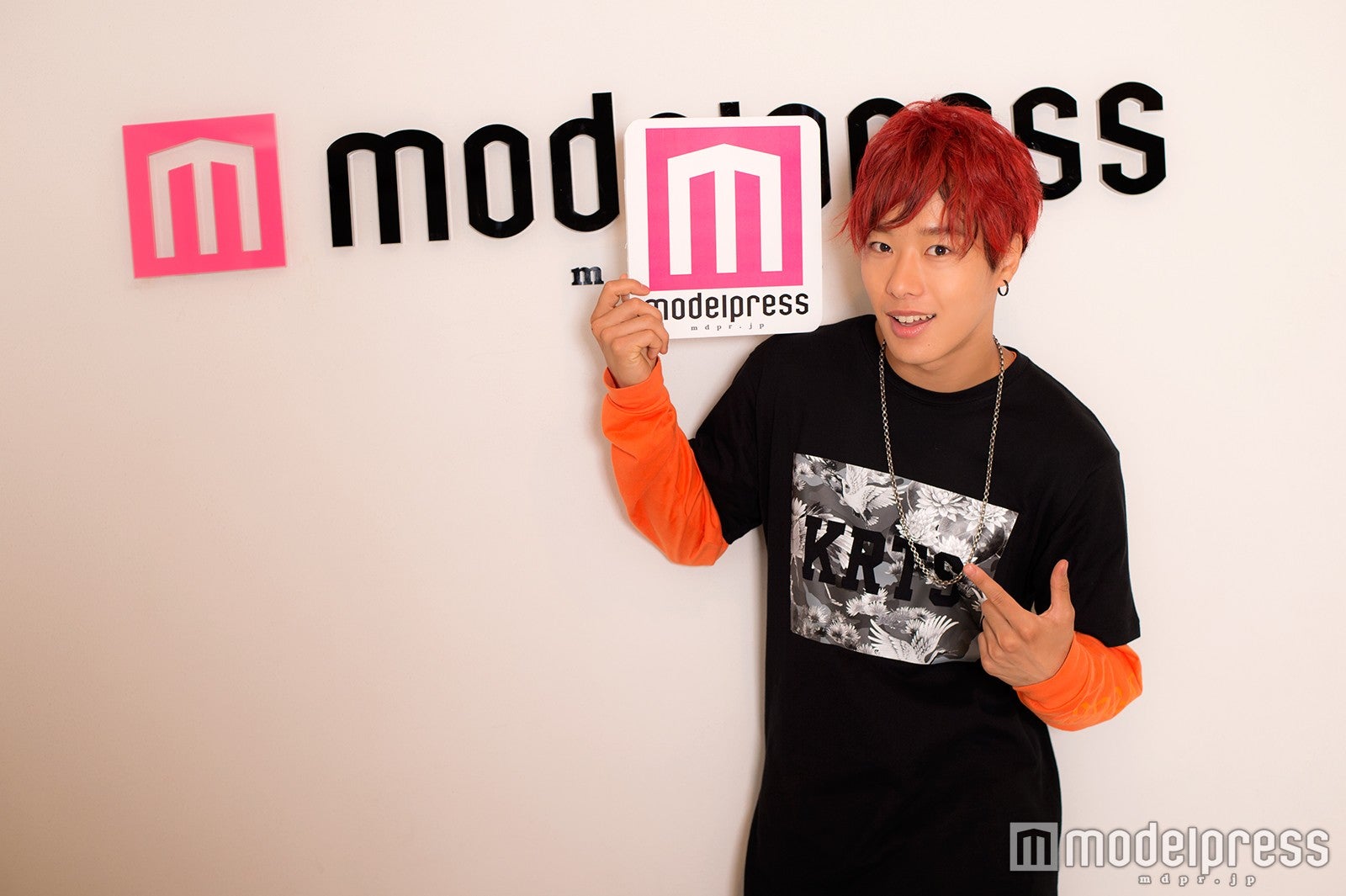 ZEN（C）モデルプレス