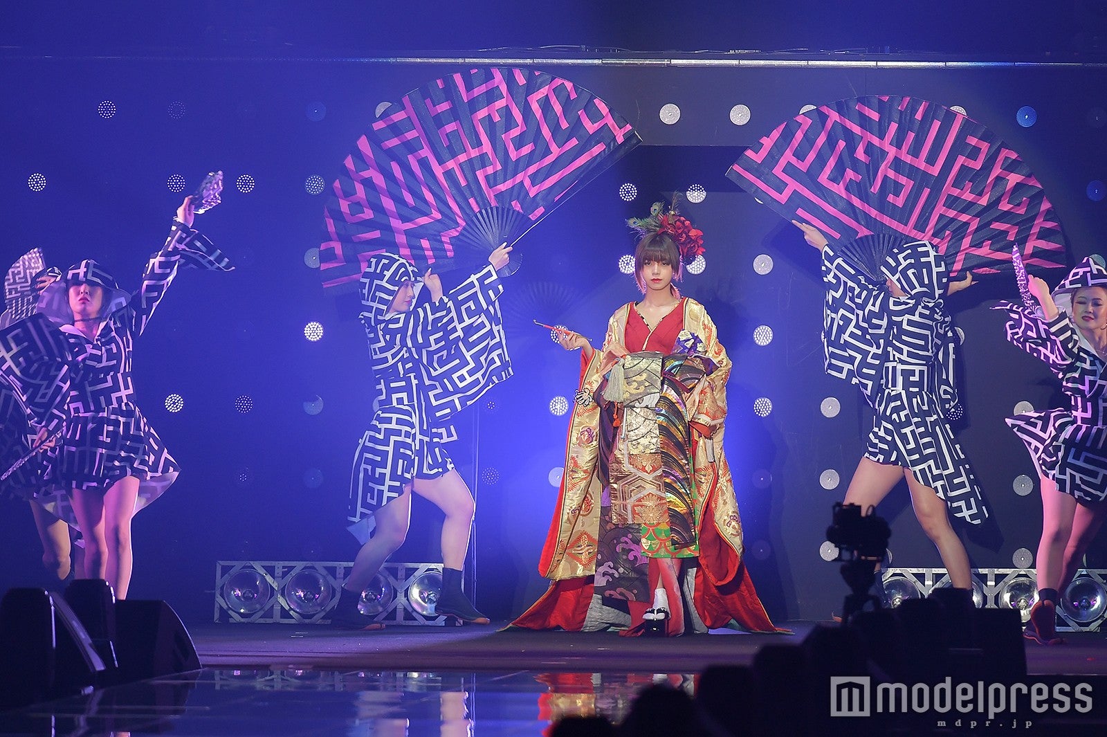 池田エライザ（C）モデルプレス