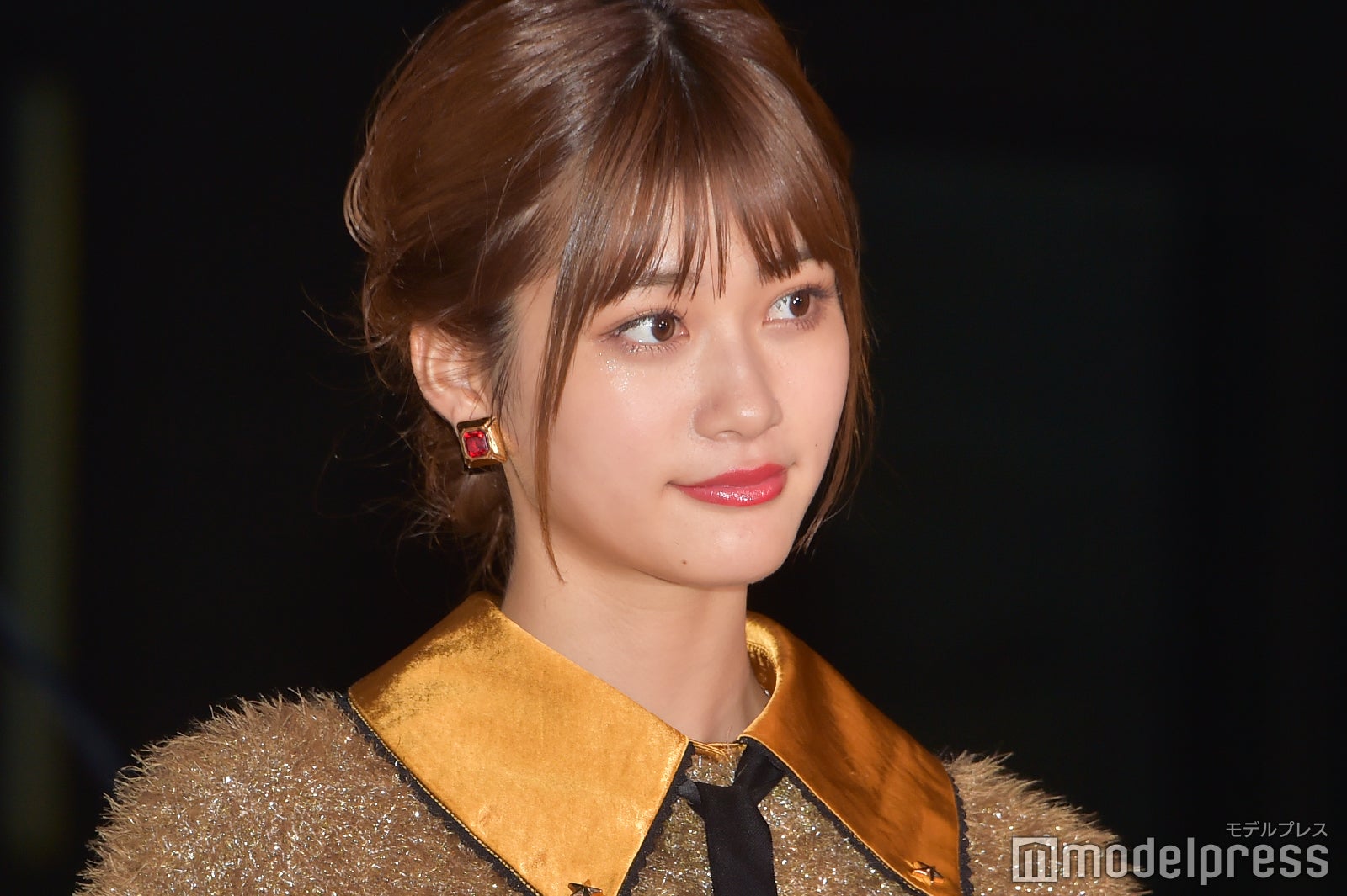 生見愛瑠 （C）モデルプレス