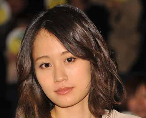 前田敦子に絶賛相次ぐ「どんどん好きになる」