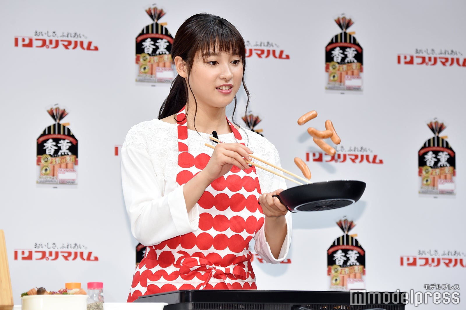 土屋太鳳（C）モデルプレス