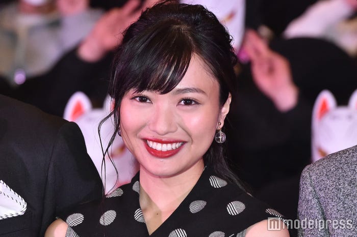 北原里英(C)モデルプレス