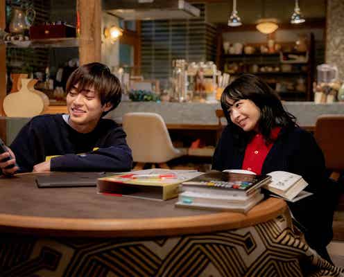 <夕暮れに、手をつなぐ 第6話>空豆&音、2人の距離に変化 互いの“運命の人”とは