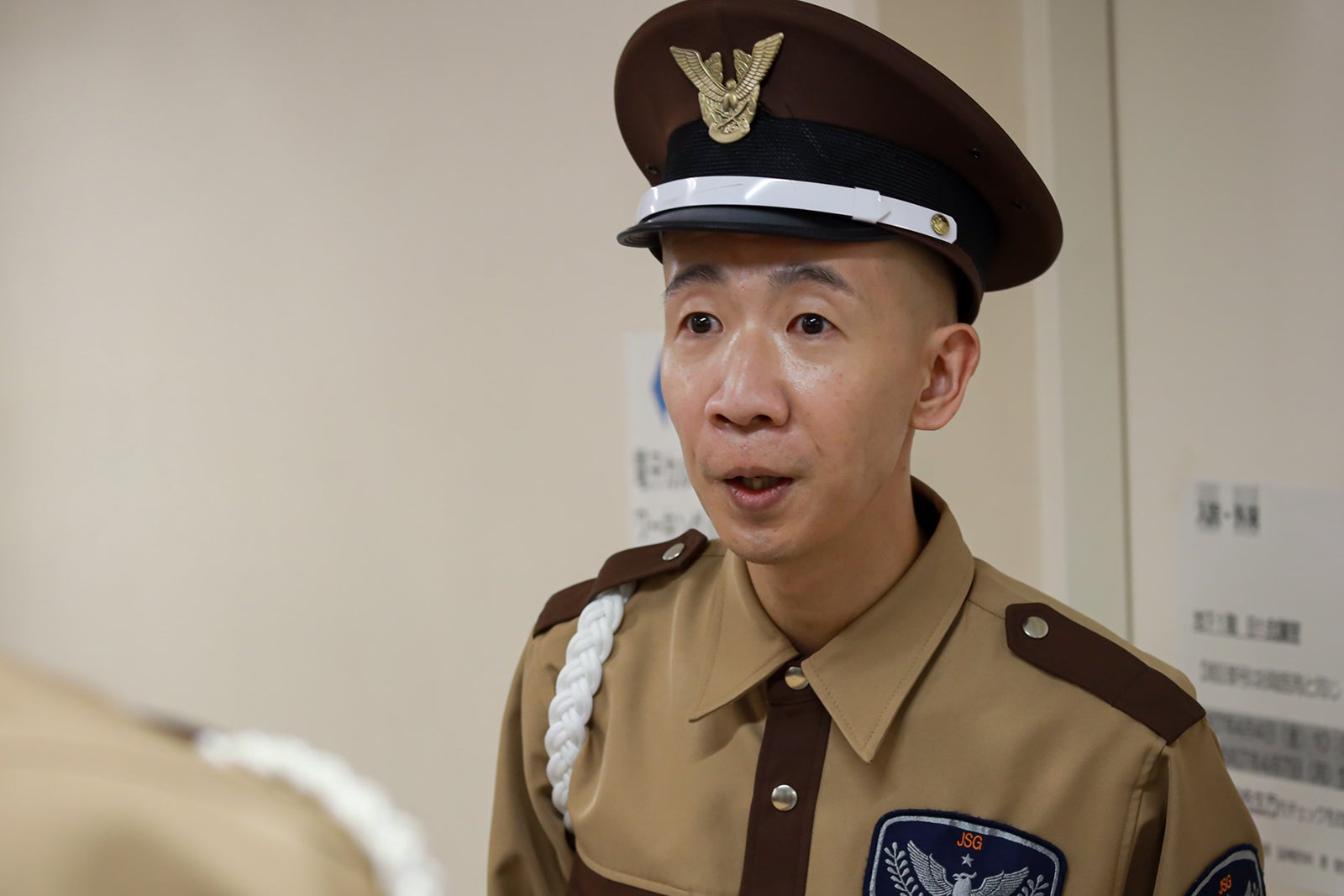 ひょうろく「天久鷹央の推理カルテ」第2話（C）テレビ朝日