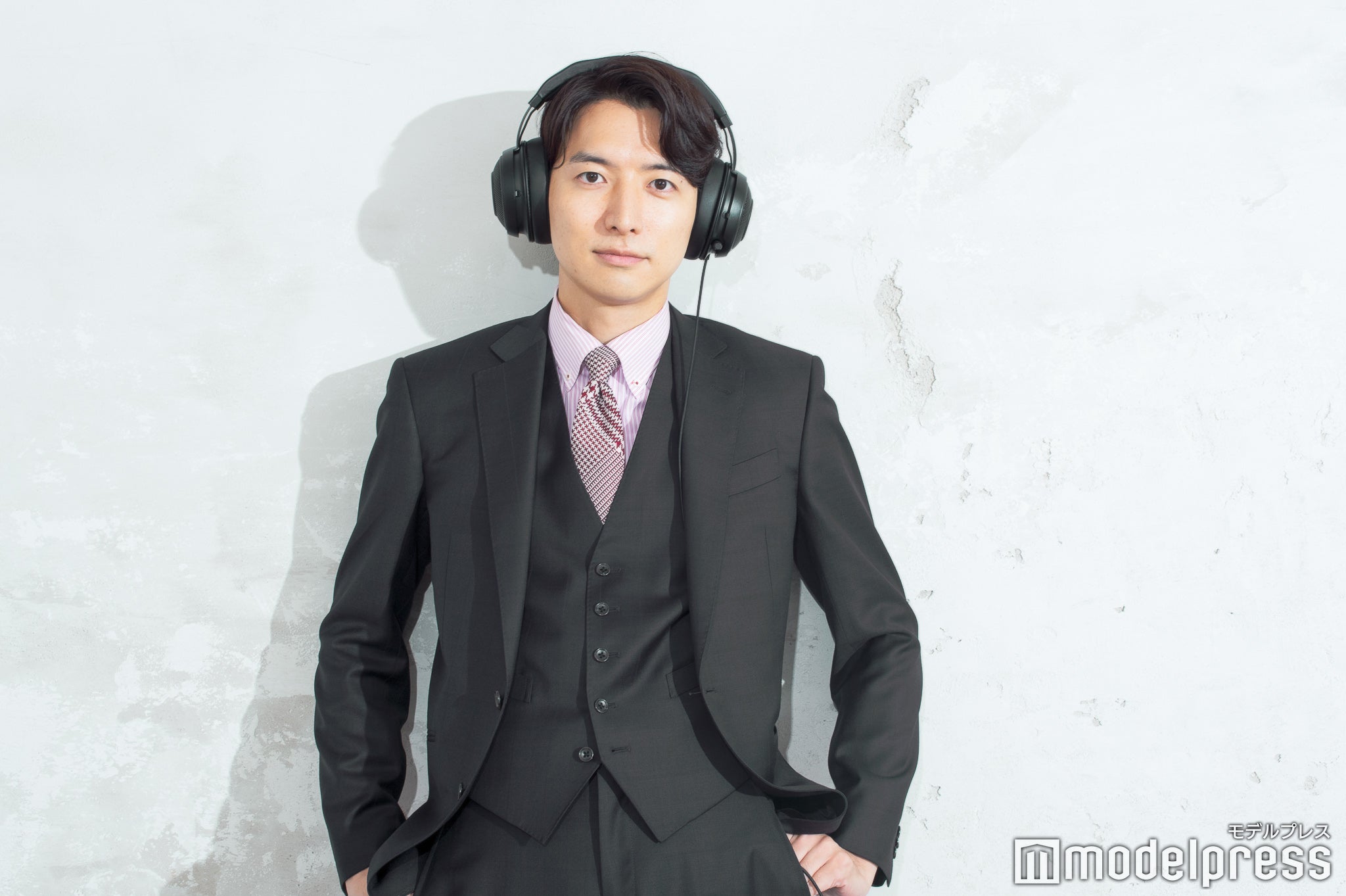 生田竜聖アナウンサー （C）モデルプレス