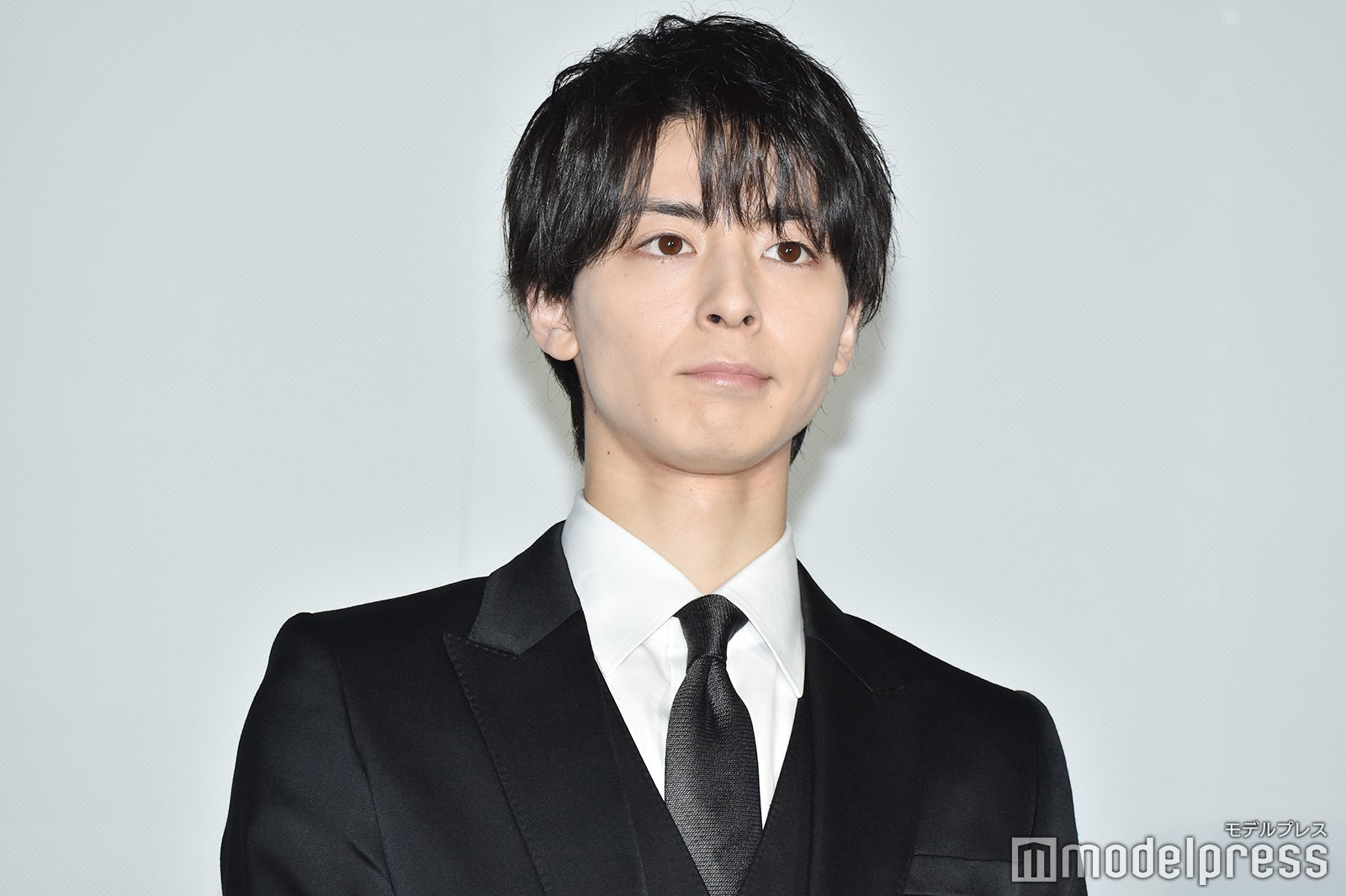 高杉真宙（C）モデルプレス