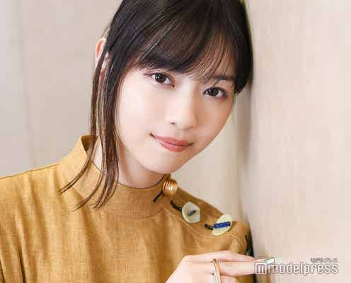 【西野七瀬インタビュー】今、心が折れそうになってしまっている人たちに伝えたいこと