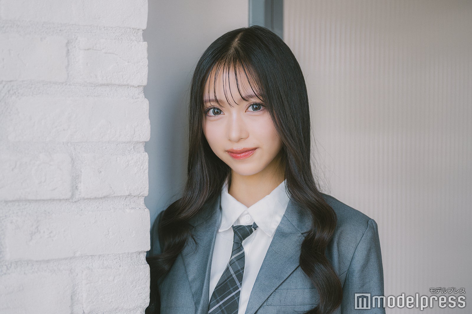 さらさん（C）モデルプレス