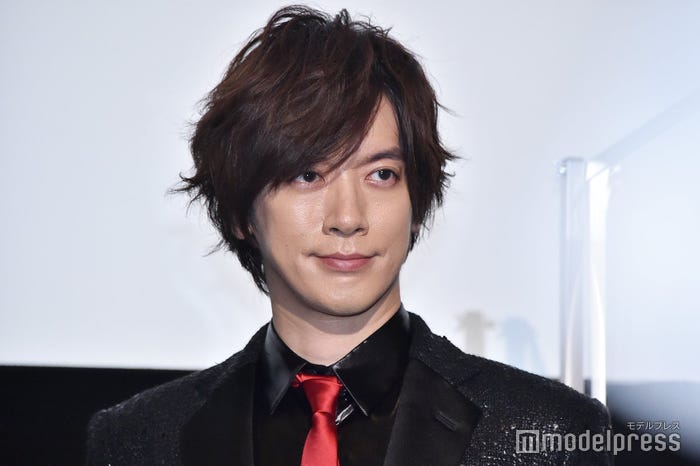 DAIGO(C)モデルプレス