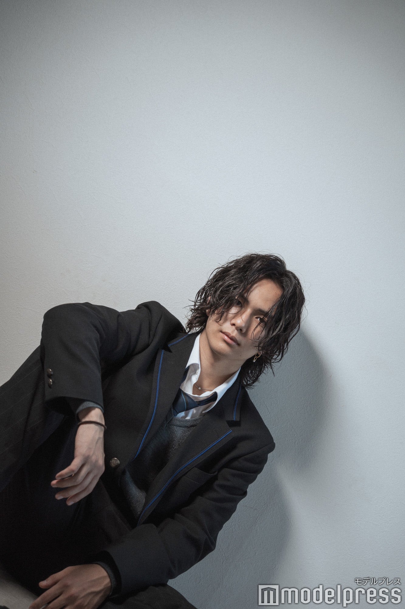 小林秋智さん（C）モデルプレス