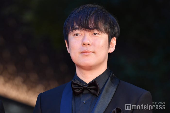 ウーマンラッシュアワー/村本大輔(C)モデルプレス