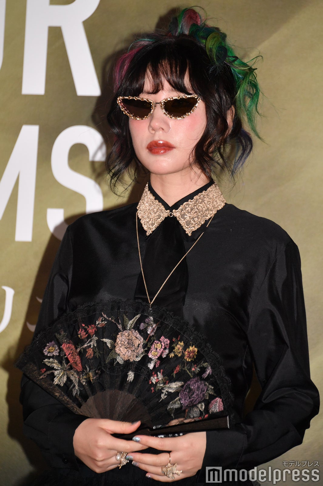 仲里依紗 （C）モデルプレス