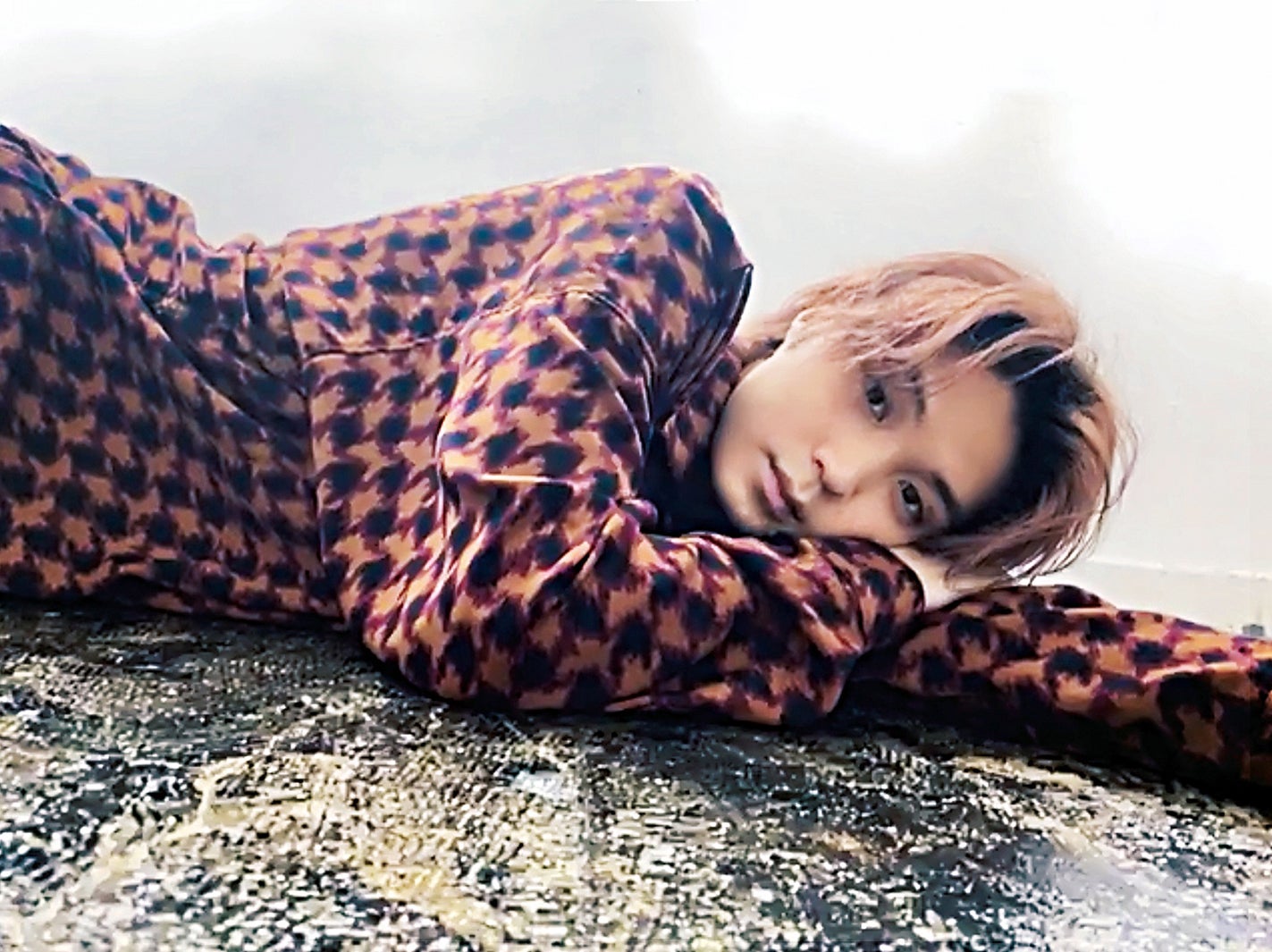 磯村勇斗（画像提供：小学館）