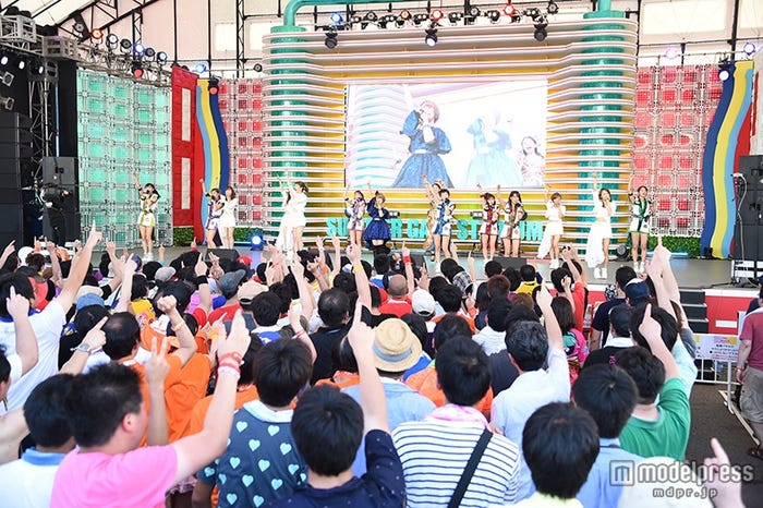 矢口真里&チーム・負けん気