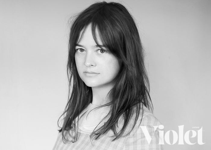 リース・クラーク／画像提供：カエルム