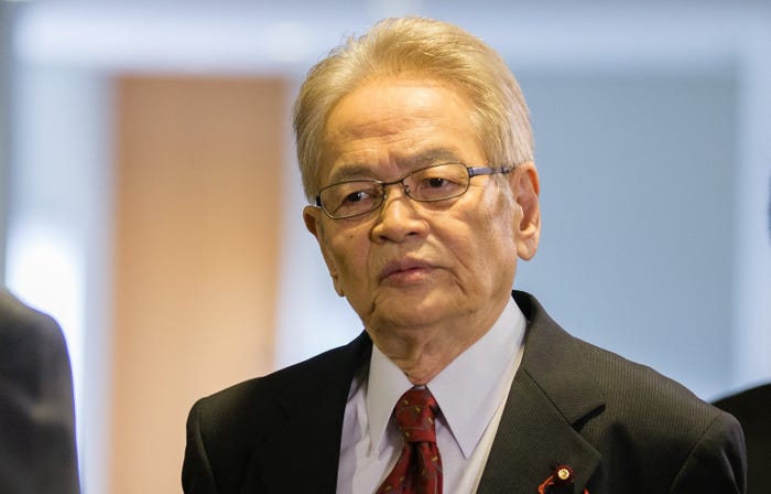 寺田農(C)テレビ東京